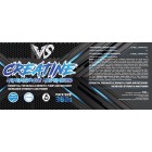 Creatine Micronized Monohydrated 300 gr / 50 - 60  serv